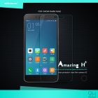 Nillkin Amazing H+ tempered glass screen protector for Xiaomi Hongmi Redmi Note 2  (Note2 MIUI 6)