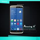 Nillkin Amazing H+ tempered glass screen protector for ZTE Axon Lux