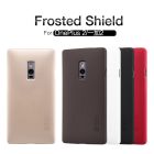 Nillkin Super Frosted Shield Matte cover case for Oneplus 2 (Two A2001)