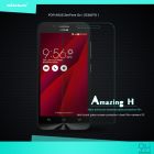 Nillkin Amazing H tempered glass screen protector for ASUS ZenFone Go (ZC500TG)