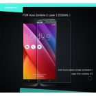 Nillkin Amazing H tempered glass screen protector for ASUS Zenfone 2 Laser (ZE550KL)