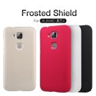 Nillkin Super Frosted Shield Matte cover case for Huawei G8 / G7 Plus (G7+)