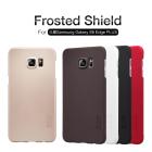 Nillkin Super Frosted Shield Matte cover case for Samsung Galaxy S6 Edge Plus (G928 888 G928F G928V)