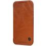 Nillkin Qin Series Leather case for Motorola Moto G3 (3rd generation) order from official NILLKIN store