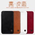 Nillkin Qin Series Leather case for Motorola Moto G3 (3rd generation)