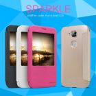 Nillkin Sparkle Series New Leather case for Huawei G8 / G7 Plus (G7+) order from official NILLKIN store