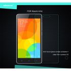 Nillkin Amazing H+ tempered glass screen protector for Xiaomi Mi4i (Mi4c Xiaomi 4C) order from official NILLKIN store