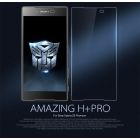 Nillkin Amazing H+ Pro tempered glass screen protector for Sony Xperia Z5 Premium (Xperia Z5 Plus)