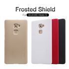 Nillkin Super Frosted Shield Matte cover case for Huawei Ascend Mate S (SCRR-UL00 Huawei Mates)