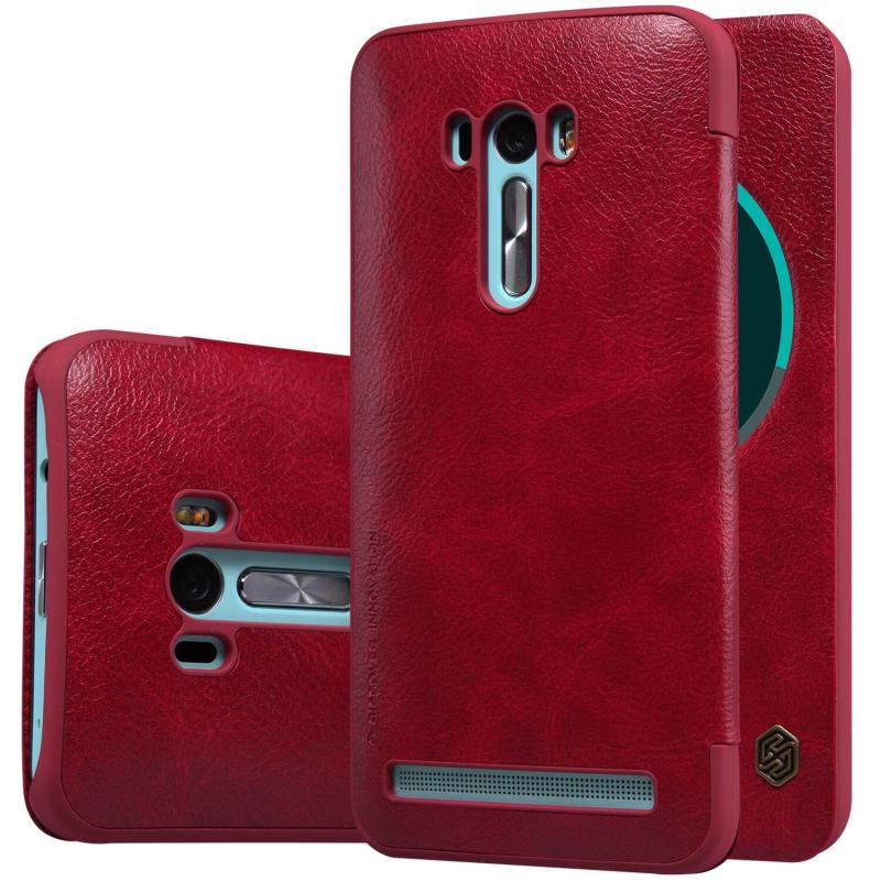 Nillkin Qin Series Leather case for ASUS Zenfone Selfie 