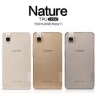 Nillkin Nature Series TPU case for Huawei Honor 7i (ATL-TL00H) order from official NILLKIN store