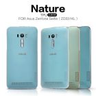 Nillkin Nature Series TPU case for Asus Zenfone Selfie (ZD551KL) order from official NILLKIN store