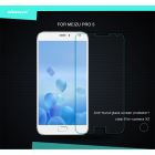 Nillkin Amazing H tempered glass screen protector for Meizu Pro 5 (MX Supreme M578CE M576 M576U) order from official NILLKIN store