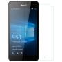 Nillkin Amazing H+ tempered glass screen protector for Microsoft Lumia 950 (Microsoft McLaren TalkMan RM-1106) order from official NILLKIN store