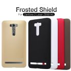 Nillkin Super Frosted Shield Matte cover case for Asus Zenfone 2 Laser (ZE601KL) order from official NILLKIN store