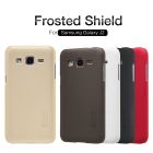 Nillkin Super Frosted Shield Matte cover case for Samsung Galaxy J2 (J200F J200G)