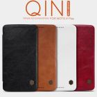 Nillkin Qin Series Leather case for Motorola Moto X Play (Moto X3 lux XT1561 XT1562)