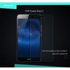 Nillkin Amazing H tempered glass screen protector for Huawei Enjoy 5 order from official NILLKIN store