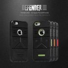 Nillkin Defender 3 Series Armor-border bumper case for Apple iPhone 6 / 6S