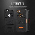 Nillkin Defender 3 Series Armor-border bumper case for Apple iPhone 6 Plus