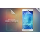 Nillkin Matte Scratch-resistant Protective Film for Samsung Galaxy On5 (O5 G5500 G550) order from official NILLKIN store