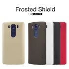 Nillkin Super Frosted Shield Matte cover case for LG V10 (H968)