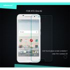 Nillkin Amazing H tempered glass screen protector for HTC One A9 Aero A9w