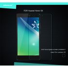 Nillkin Amazing H tempered glass screen protector for Huawei Honor 5X (KIW-TL00) order from official NILLKIN store