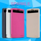 Nillkin Sparkle Series New Leather case for LG V10 (H968)