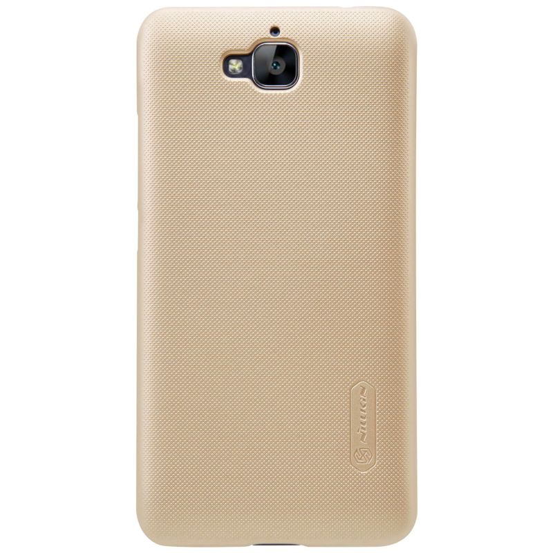 Huawei pro gold