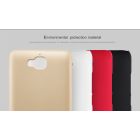 Nillkin Super Frosted Shield Matte cover case for Huawei Enjoy 5 order from official NILLKIN store