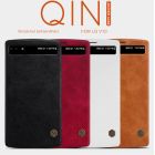 Nillkin Qin Series Leather case for LG V10 (H968)