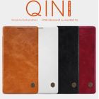 Nillkin Qin Series Leather case for Microsoft Lumia 950XL order from official NILLKIN store