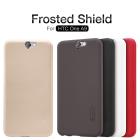 Nillkin Super Frosted Shield Matte cover case for HTC One A9