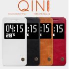 Nillkin Qin Series Leather case for HTC One A9