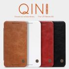 Nillkin Qin Series Leather case for LG Nexus 5X