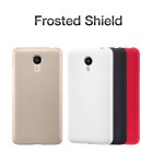 Nillkin Super Frosted Shield Matte cover case for Meizu Metal (Meizu Meilan M1 Metal M57A MA01) order from official NILLKIN store