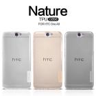 Nillkin Nature Series TPU case for HTC One A9 Aero A9w order from official NILLKIN store