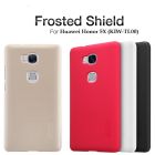 Nillkin Super Frosted Shield Matte cover case for Huawei Honor 5X (KIW-TL00) order from official NILLKIN store