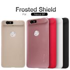 Nillkin Super Frosted Shield Matte cover case for Huawei Nexus 6P