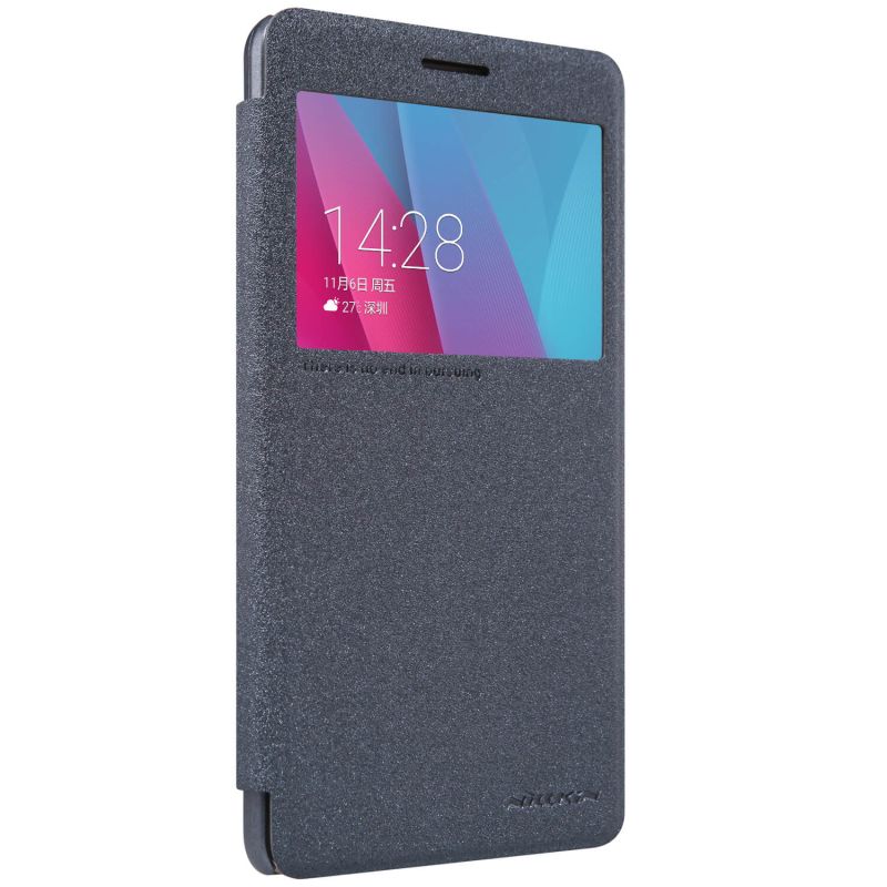 Huawei spark