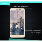 Nillkin Amazing H tempered glass screen protector for Xiaomi Redmi Note 3/Hongmi Note 3/Note 2 Pro/note3 order from official NILLKIN store