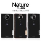 Nillkin Nature Series TPU case for Microsoft Lumia 950XL