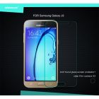 Nillkin Amazing H tempered glass screen protector for Samsung Galaxy J3
