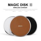 Nillkin Qi Wireless Charger Magic Disk III