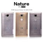 Nillkin Nature Series TPU case for Huawei Honor 5X (KIW-TL00) order from official NILLKIN store