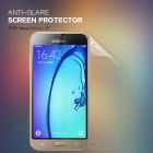 Nillkin Matte Scratch-resistant Protective Film for Samsung Galaxy J3
