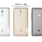 Nillkin Nature Series TPU case for Huawei Ascend Mate 8 order from official NILLKIN store