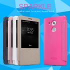 Nillkin Sparkle Series New Leather case for Huawei Ascend Mate 8 order from official NILLKIN store