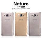 Nillkin Nature Series TPU case for Samsung Galaxy On5